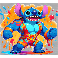 Stitch-SH  570
